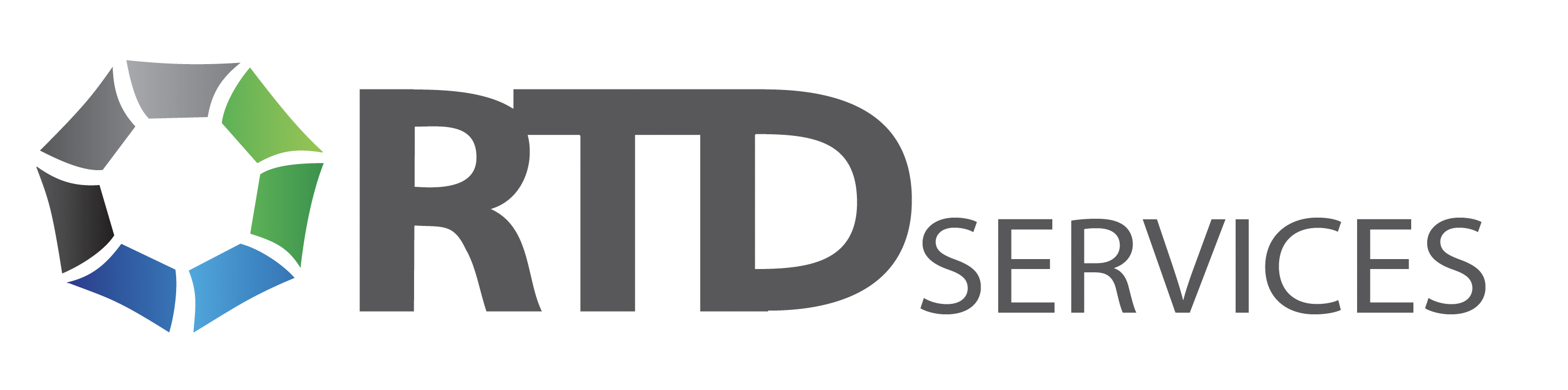 RTD Services logo
