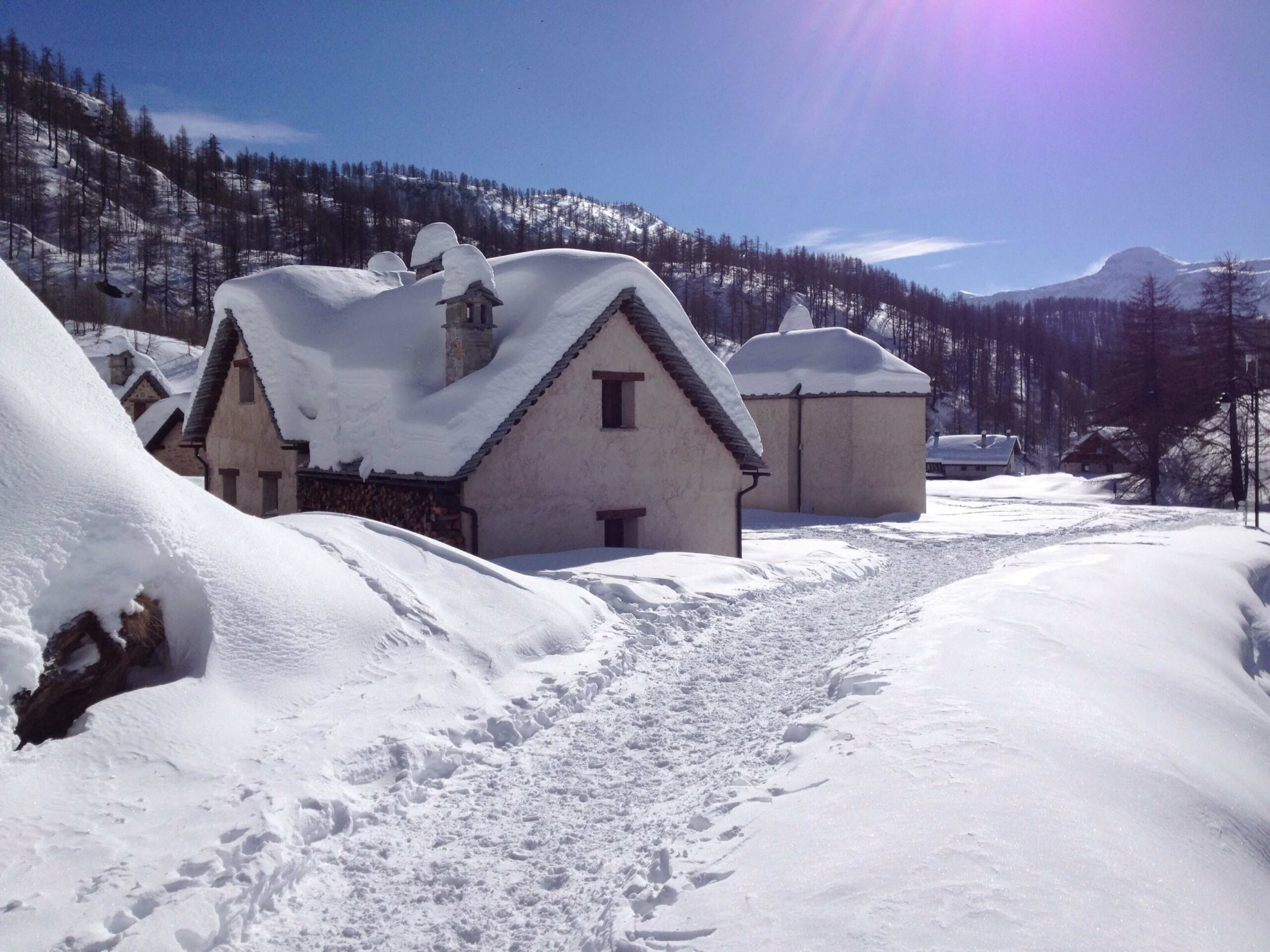 winterize your minnesota home